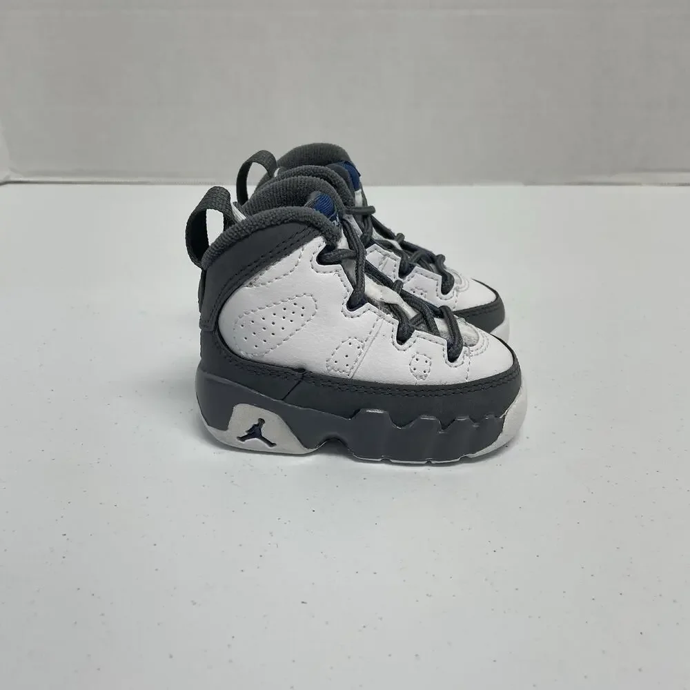 Jordan brand new